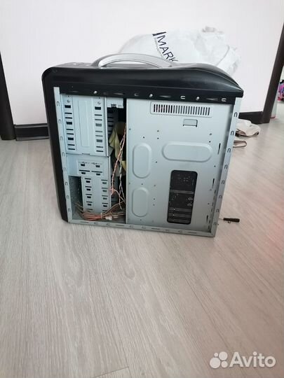 Компьютер системник