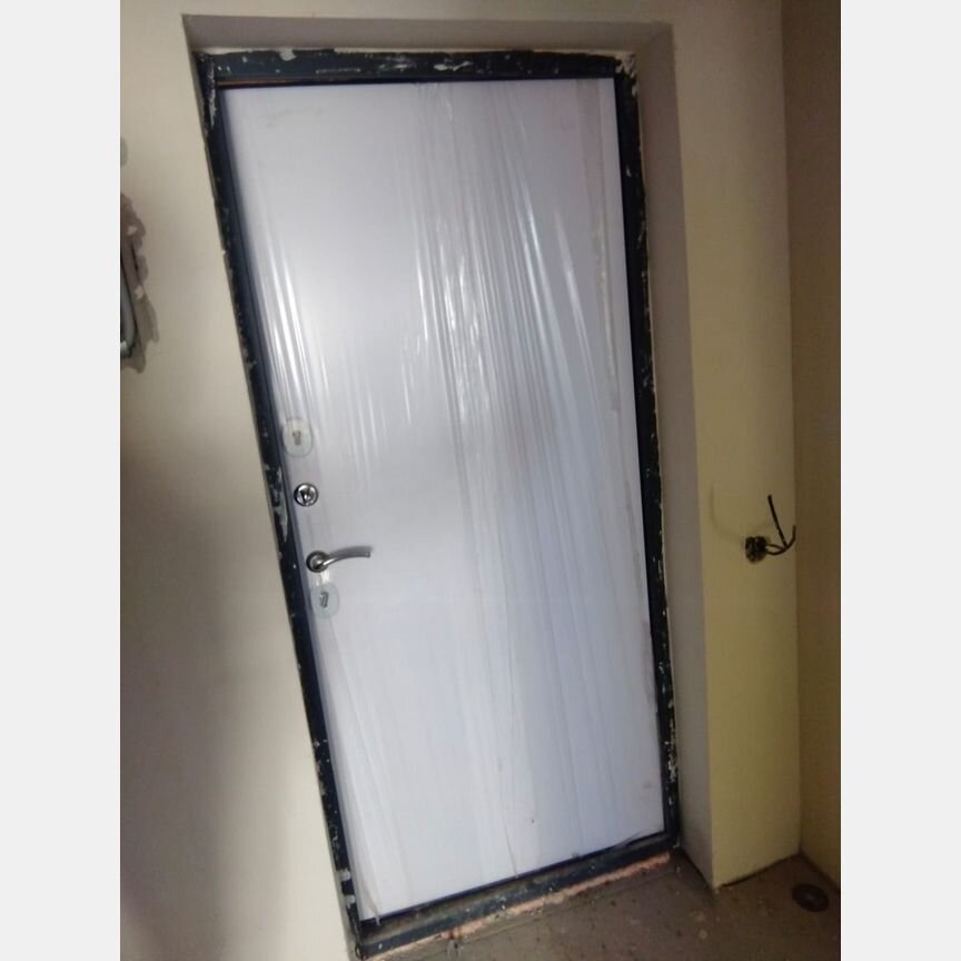 1-к. квартира, 32,6 м², 4/13 эт.