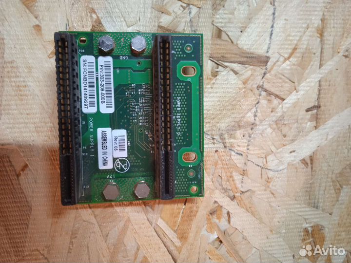 Серверный блок питания 12 вольт 1000 вт