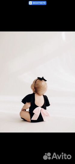 Боди для девочки 68-74