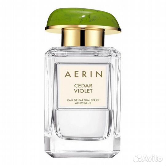 Aerin Cedar Violet Парфюмерная вода для женщин 50 ml