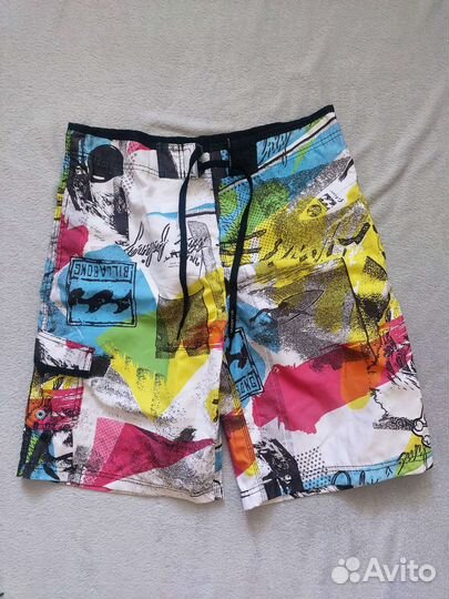 Шорты мужские