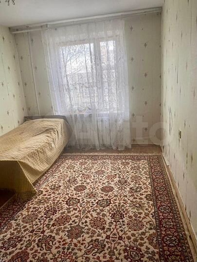 3-к. квартира, 70,3 м², 2/9 эт.