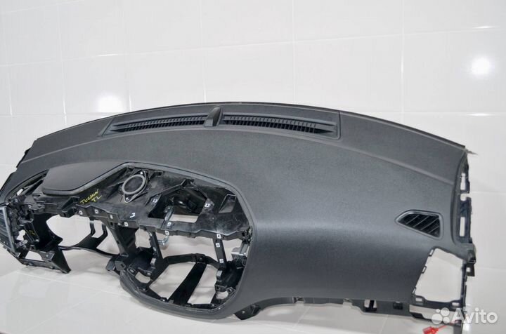 Торпедо Hyundai Tucson TL 2015+