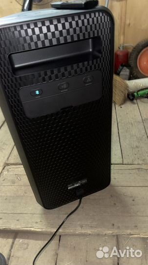 Колонка Samsung MX- ST50B\RU