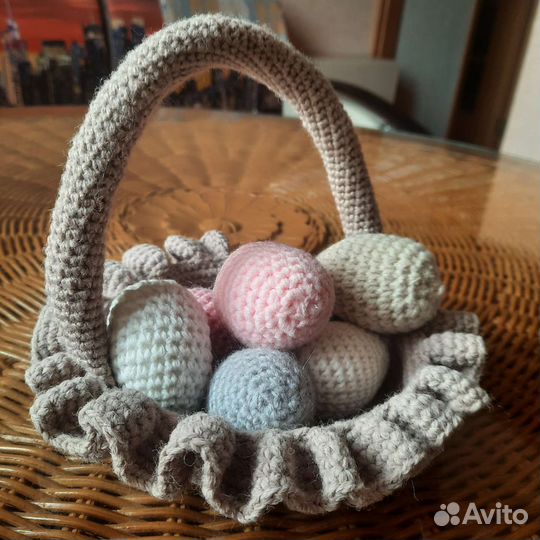 Пасхальный заяц