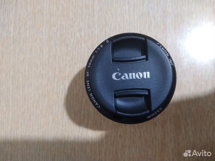 Фотоаппарат canon eos 600d