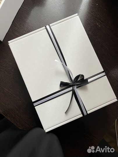 Подарок на рамадан