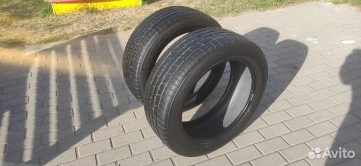 Toyo Proxes R46A 225/55 R19