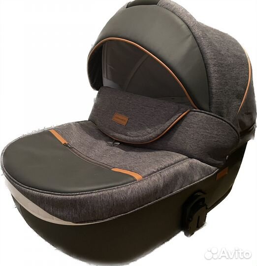 Коляска adamex elsa 3 в 1