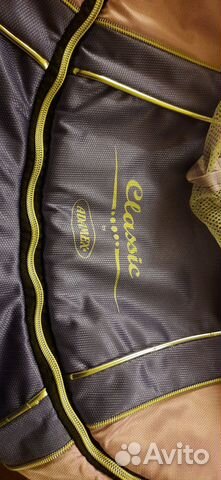 Коляска Classic adamex