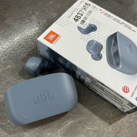 Наушники JBL wave 100 tws, 1 шт