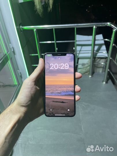 iPhone 11 Pro Max, 256 ГБ