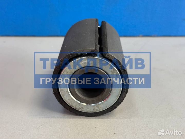 Сайлентблок передней рессоры для Камаз 5490 6580