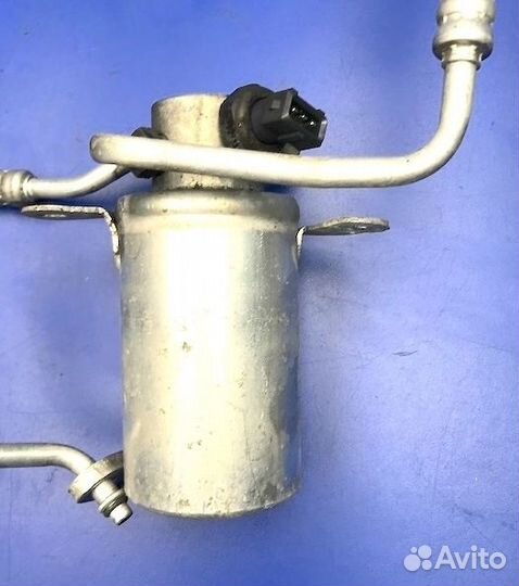 Мерседес CLK Ресивер- осушитель кондиционера