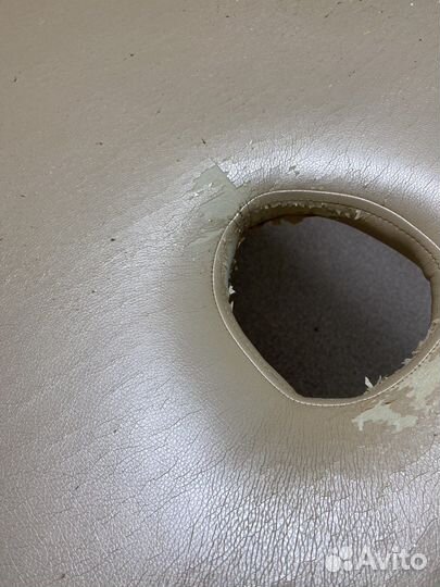 Кушетка складная