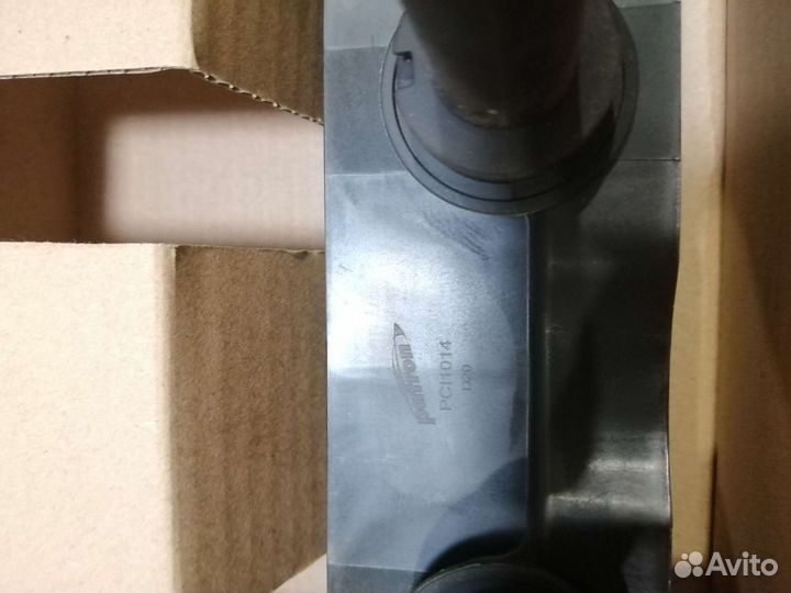 Катушка зажигания