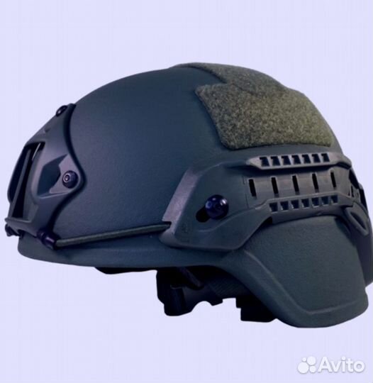 Баллистический шлем бтш-3С 