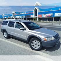 Volvo XC70 2.5 AT, 2005, 197 000 км, с пробегом, цена 850 000 руб.