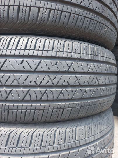 Continental ContiCrossContact LX Sport 245/60 R18