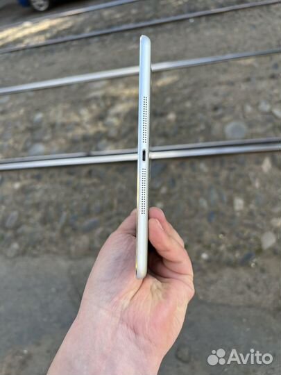 iPad Air 128gb с сим