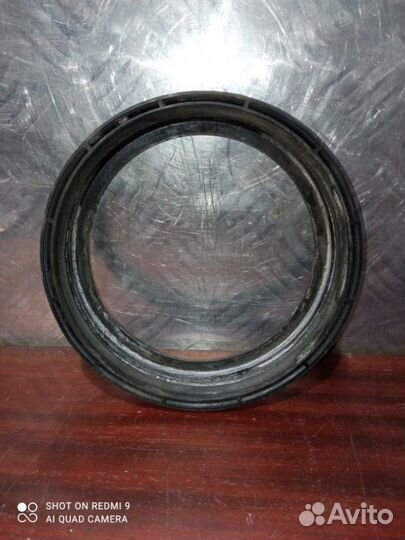 Кольцо бензонасоса Renault Logan 1 седан K7M 2013