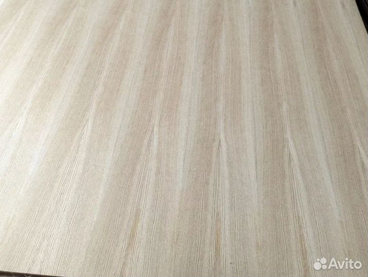 Шпонированный мдф дуб 4 мм односторонний