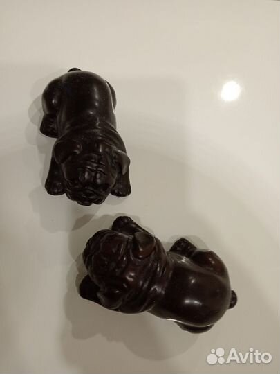 Статуэтки Цербер