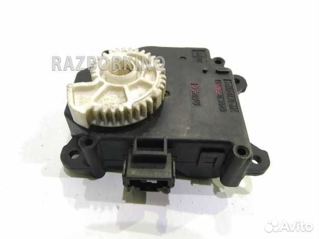 Моторчик заслонки печки