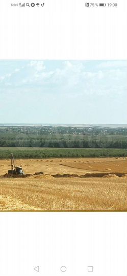 Участок 700 га (СНТ, ДНП)