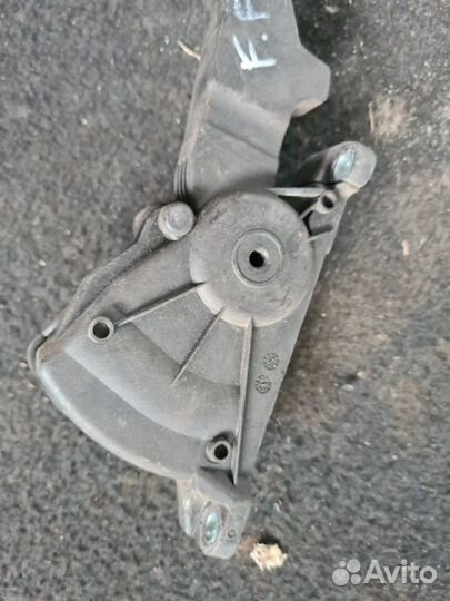 Педаль газа Ford Focus 2 kkda 2008