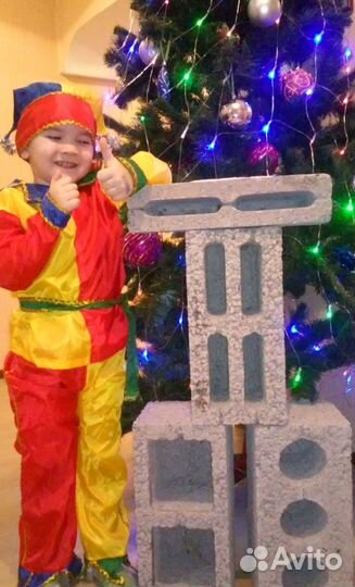 Керамзитные, керамзитобетонные блоки Zal18424