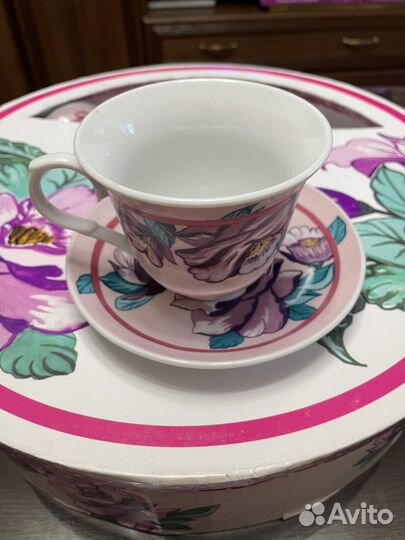 Набор столовой посуды