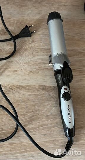 Стайлер для волос