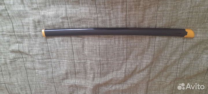 Деревянная катана