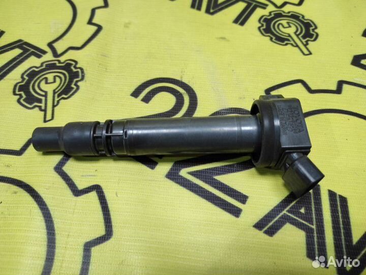 Катушка зажигания Lexus Gs350 GRS191 2grfse