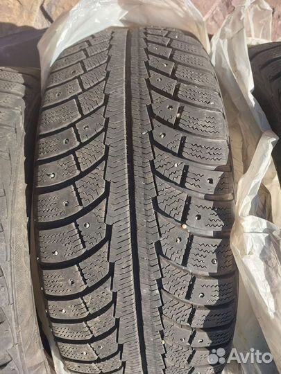 Matador MP 50 Sibir Ice 2 205/55 R16 94