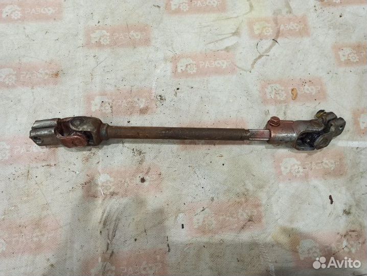 Рулевой карданчик Chevrolet Aveo T250 B12S1 2006