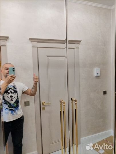 Сборка мебели