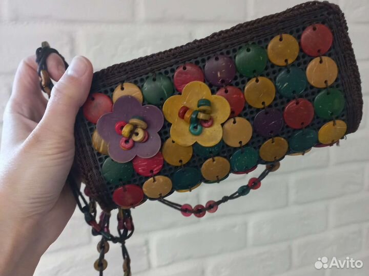 Сумка женская клатч