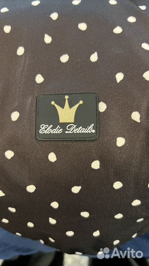 Конверт зимний Elodie Details