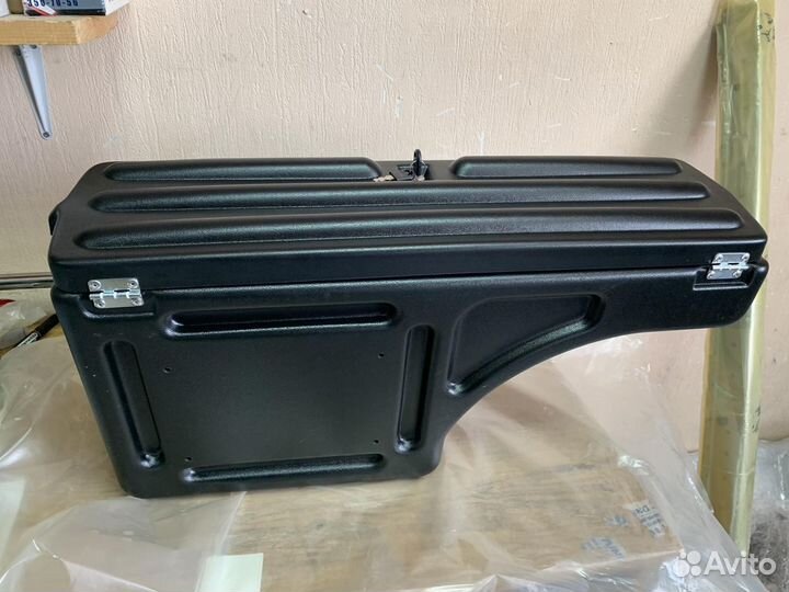 Бокс в кузов Пикап (правый)