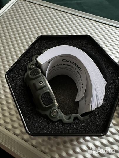 Часы casio g shock gd100 3263 ориг