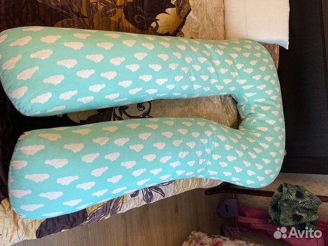 Подушка для беременных