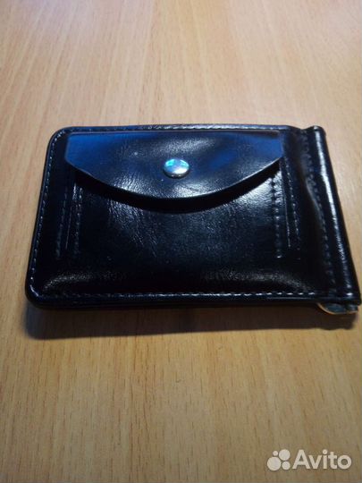 Хранилище - портмоне для банкнот