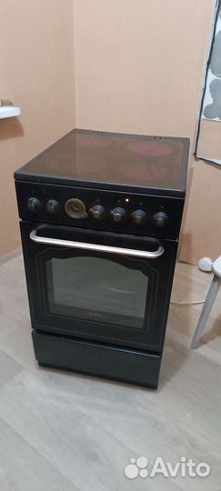 Плита электрическая Gorenje бу