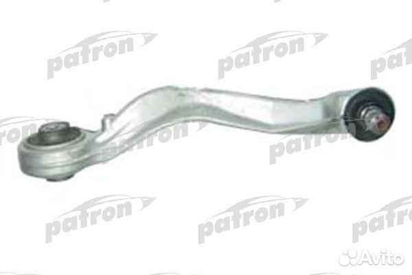 Рычаг подвески audi: А4 95, В5 PS5006R patron