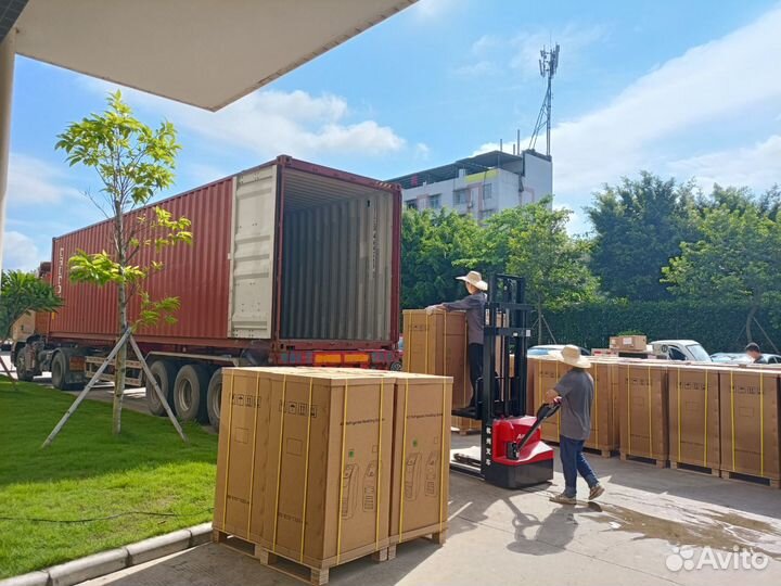 Выкуп 1688, Tmall, TaoBao, Alibaba, WeChat. Карго