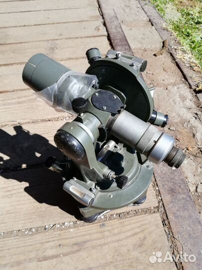 Теодолит СССР