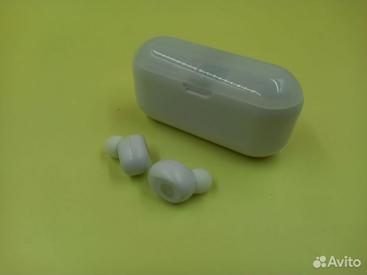 22716 Беспроводные наушники F9 TWS